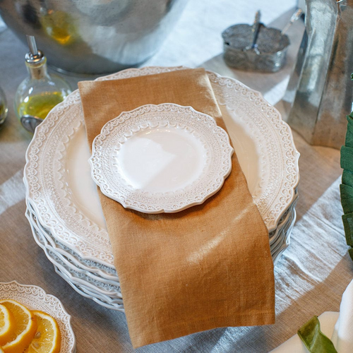Arte Italica Finezza Cream Dinnerware Arte Italica Finezza Cream Dinnerware